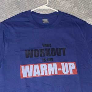 Workout T
